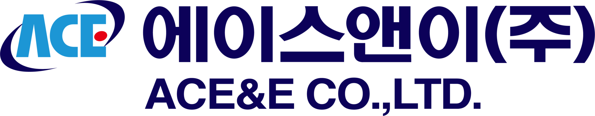 ACE & E CO., LTD