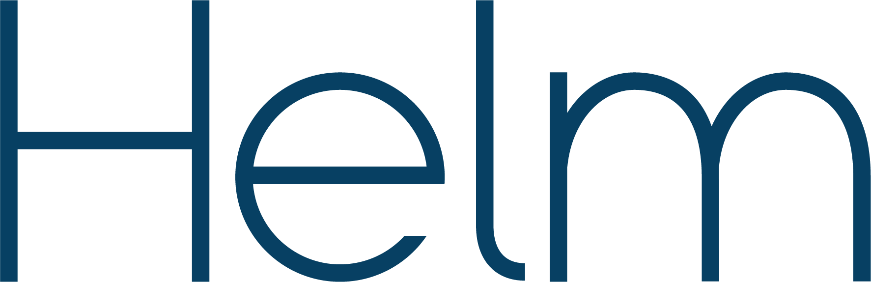 HELM OPERATIONS SOFTWARE INC. (1)