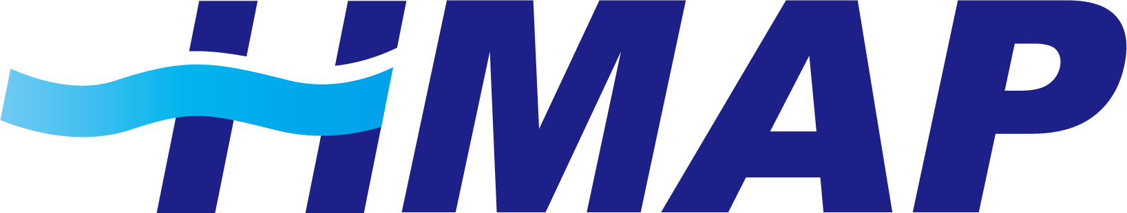 HMAP new logo