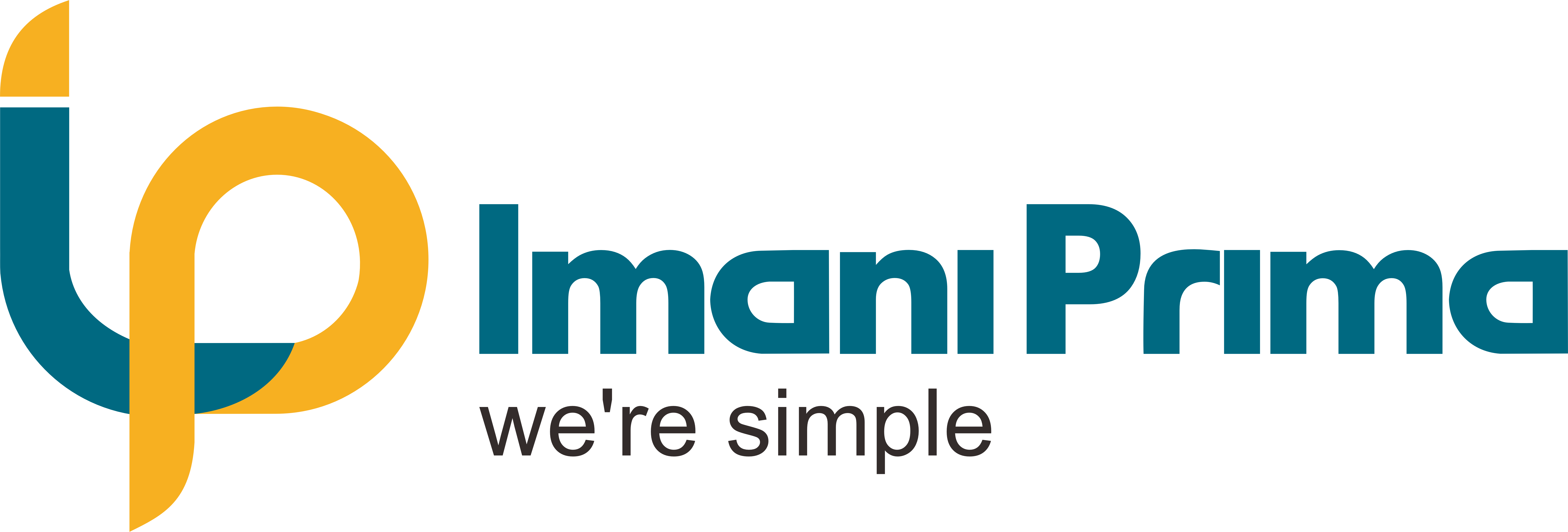 IMANI PRIMA, PT.