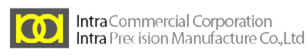 INTRA COMMERCIAL CORPORATION