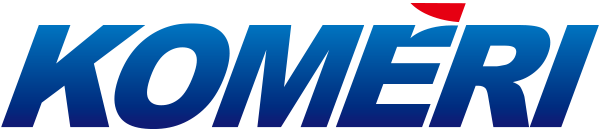 KOMERI (Korea Marine Equipment Research Institute)