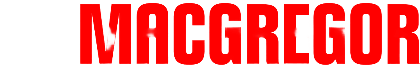 MACGREGOR PTE. LTD.