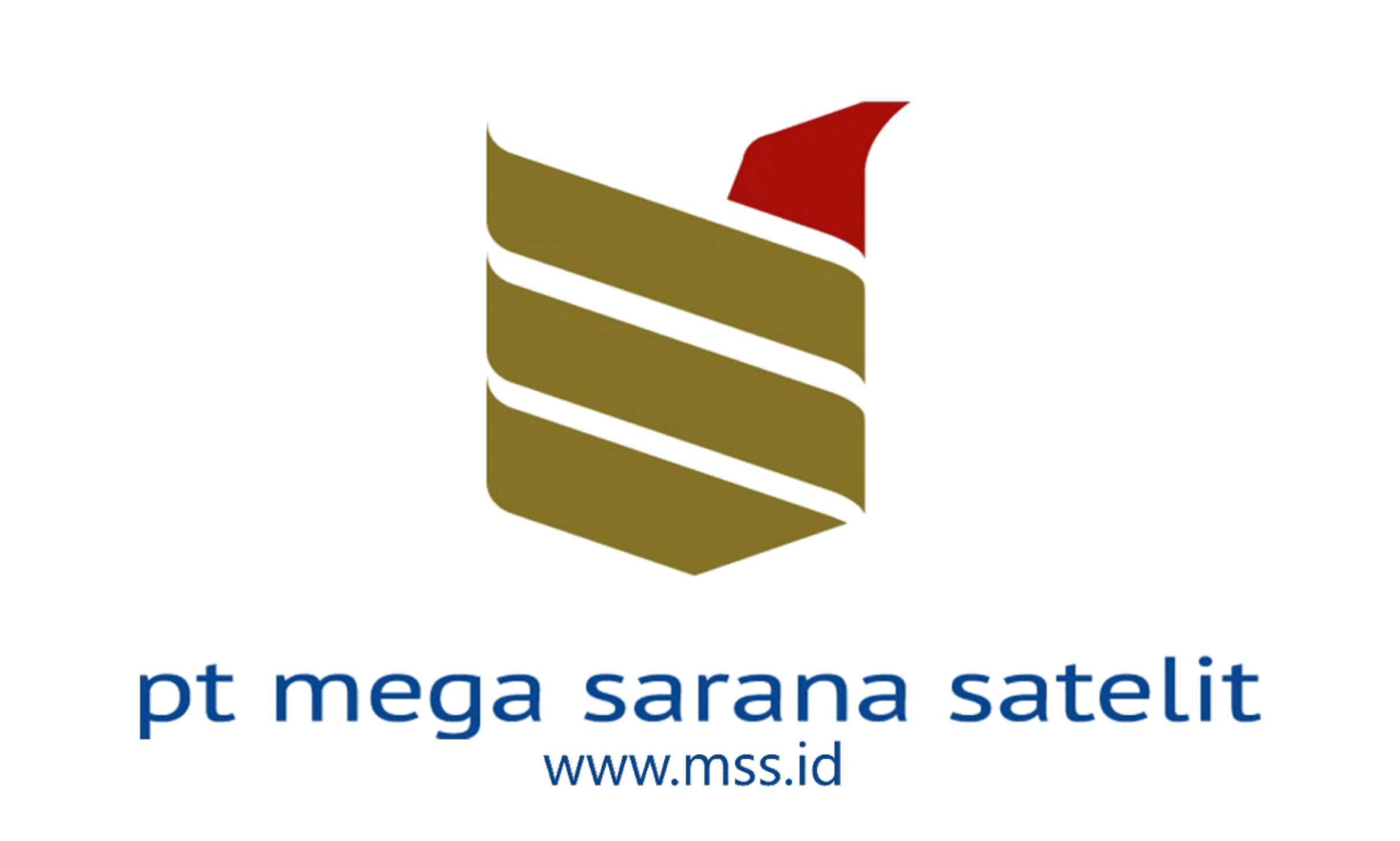 MEGA SARANA SATELIT