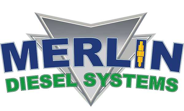 MERLIN DIESEL SYSTEMS LTD.