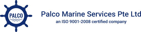 PALCO MARINE SERVICES PTE LTD