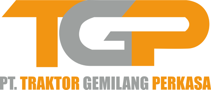 PT. TRAKTOR GEMILANG PERKASA