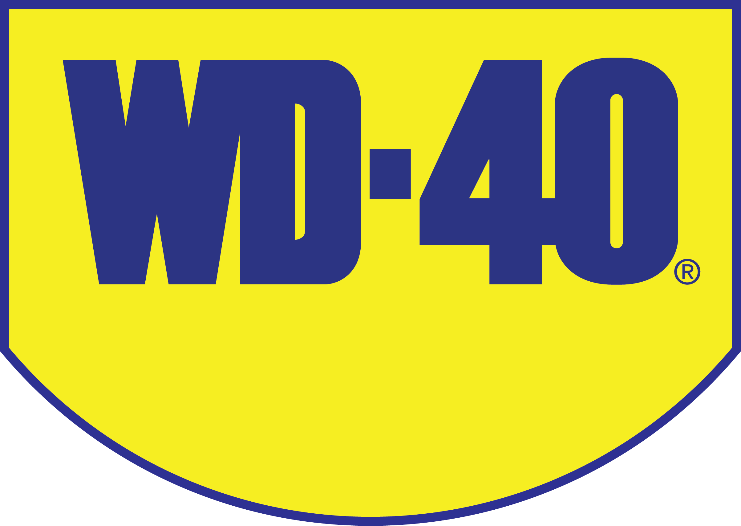 Perkakas Sumber Karya - WD-40