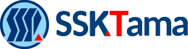 SSKTama Logo 2023-01