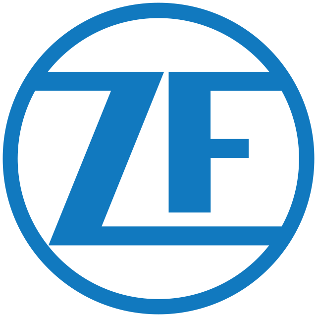 ZF ASIA PACIFIC PTE. LTD