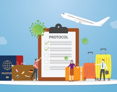 travel protocol